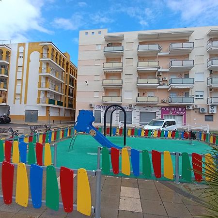Apartamento En Эль-Портиль Экстерьер фото