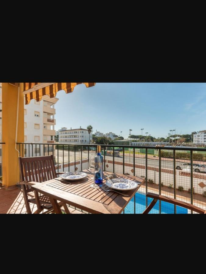 Apartamento En Эль-Портиль Экстерьер фото